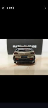 MAZDA CX-50 / Se trae por importación — miniatura 4
