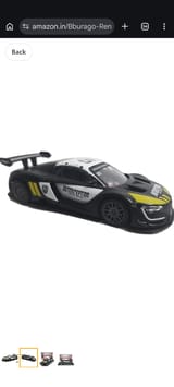 RENAULT SPORT RS — miniatura 2