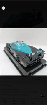 MASERATI MC-12 — miniatura 7