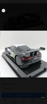 RENAULT SPORT RS — miniatura 6