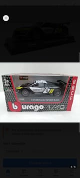 RENAULT SPORT RS — miniatura 7