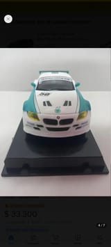 BMW Z4 M Coupé — miniatura 5