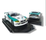 BMW Z4 M Coupé — miniatura 4