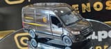 Mercedes Benz Sprinter — miniatura 3