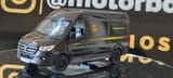 Mercedes Benz Sprinter — miniatura 1
