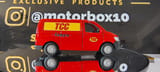 VOLKSWAGEN TRANSPORTER — miniatura 5