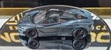 MC LAREN 720-S / BlLUE SKY — miniatura 8