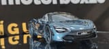 MC LAREN 720-S / BlLUE SKY — miniatura 5