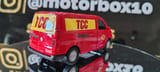 VOLKSWAGEN TRANSPORTER — miniatura 2