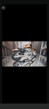 HARLEY DAVIDSON HD-11 — miniatura 5