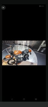 HARLEY DAVIDSON HD-11 — miniatura 4