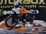 HARLEY DAVIDSON HD-10 — miniatura 4