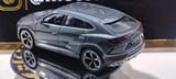 AUDI CAMIONETA URUS — miniatura 4