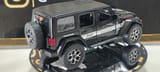 JEEP WRANGLER RUBICON — miniatura 4