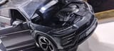 AUDI CAMIONETA URUS — miniatura 5