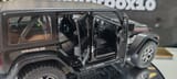 JEEP WRANGLER RUBICON — miniatura 5