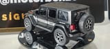 JEEP WRANGLER RUBICON — miniatura 2