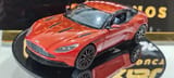 ASTON MARTIN DB-12 - SPECIAL EDITION — miniatura 3