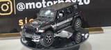 JEEP WRANGLER RUBICON — miniatura 3