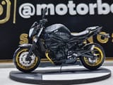 YAMAHA XJ-6 — miniatura 3