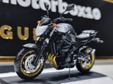 YAMAHA XJ-6 — miniatura 1
