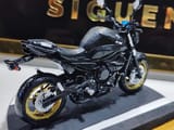 YAMAHA XJ-6 — miniatura 8
