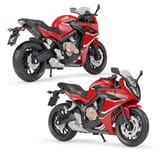 HONDA CBR 1000 RR — miniatura 5
