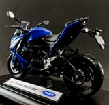 SUZUKI GSX-S 1000 F — miniatura 1