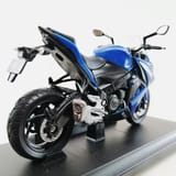SUZUKI GSX-S 1000 F — miniatura 3