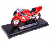 HONDA NR-600 — miniatura 5