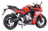 HONDA CBR 1000 RR — miniatura 2