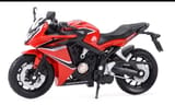 HONDA CBR 1000 RR — miniatura 3