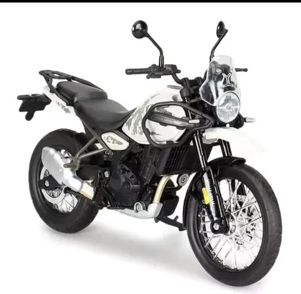 ROYAL ENFIELD HIMALAYAN 450