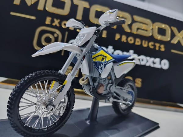 HUSQVARNA 502