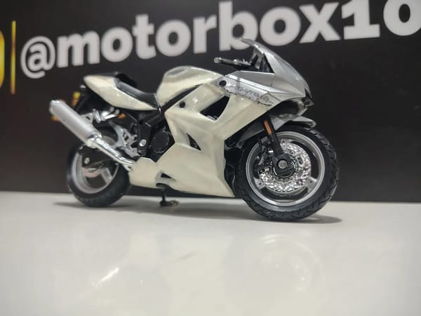 APRILIA DAYTONA 500