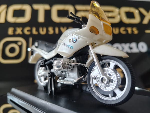 BMW S 1000