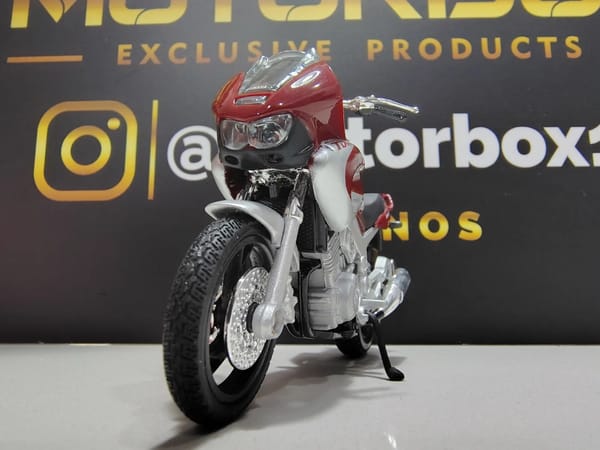 YAMAHA TDM 900